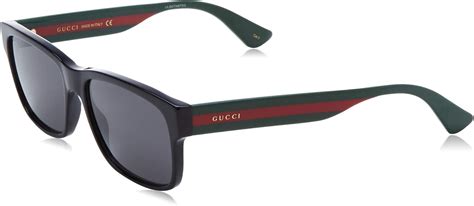 amazon occhiali da sole gucci uomo|Occhiali da sole Gucci .